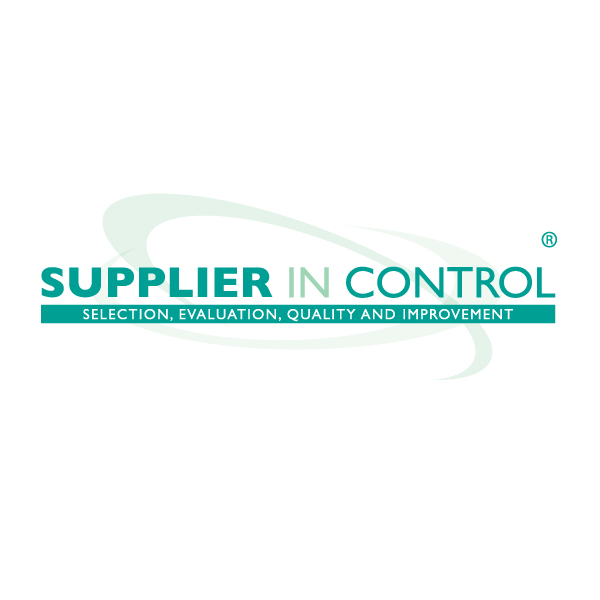 Supplier in Control
