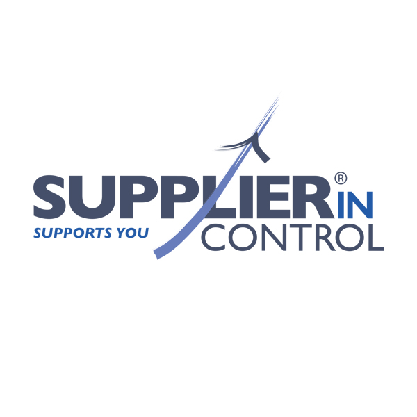 Supplier in Control Restyle